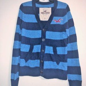 Hollister Co. Men's Cardigan